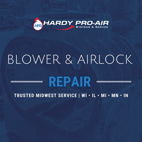 Hardy Pro-Air’s Premier Repair Services Downtime isn’t just inconvenient, it can be costly. Fortunately, Hardy Pro-Air Systems & Service